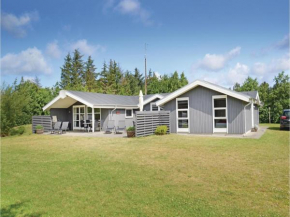 Holiday home Grønnevænget V